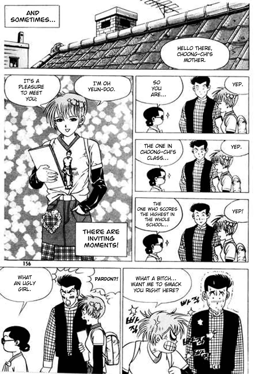 Nina Jalhae Chapter 27 page 13 - Chapter 27