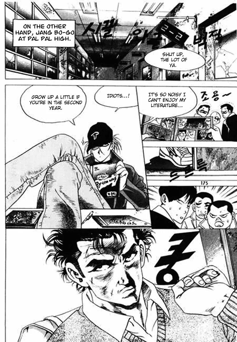 Nina Jalhae Chapter 27 page 32 - Chapter 27