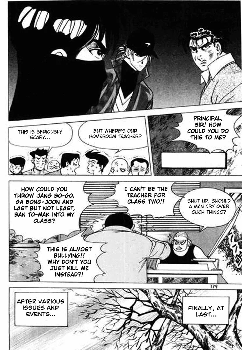 Nina Jalhae Chapter 27 page 36 - Chapter 27