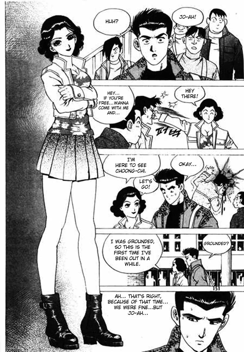 Nina Jalhae Chapter 27 page 8 - Chapter 27