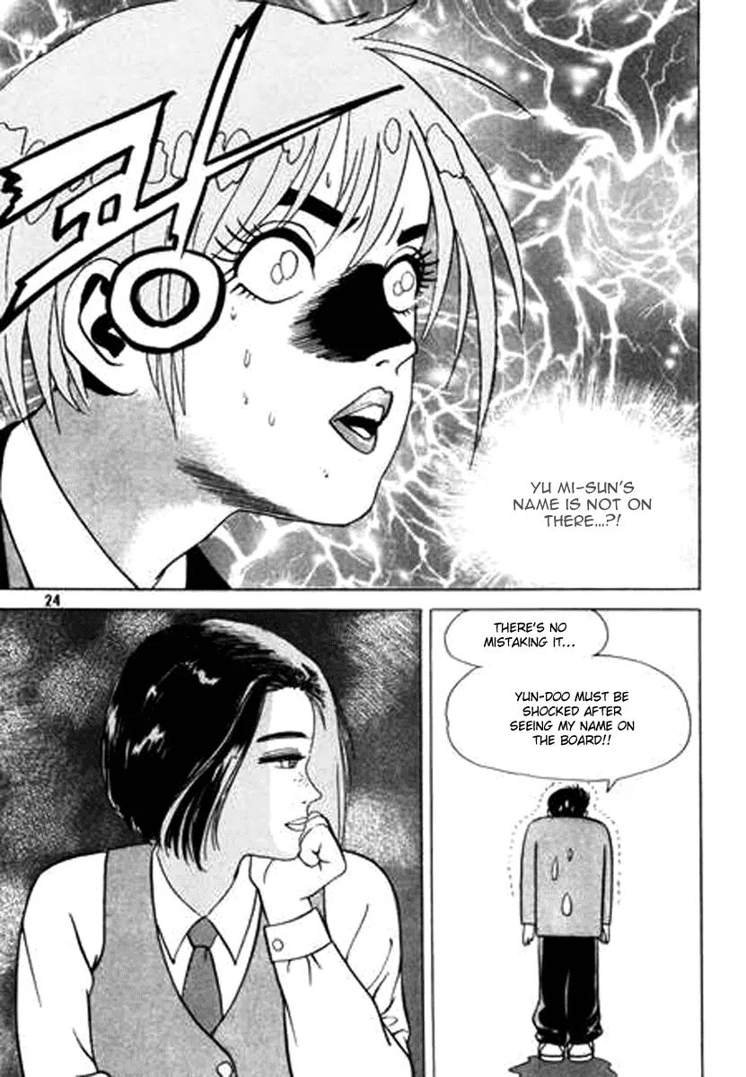 Nina Jalhae Chapter 28 page 23 - Chapter 28