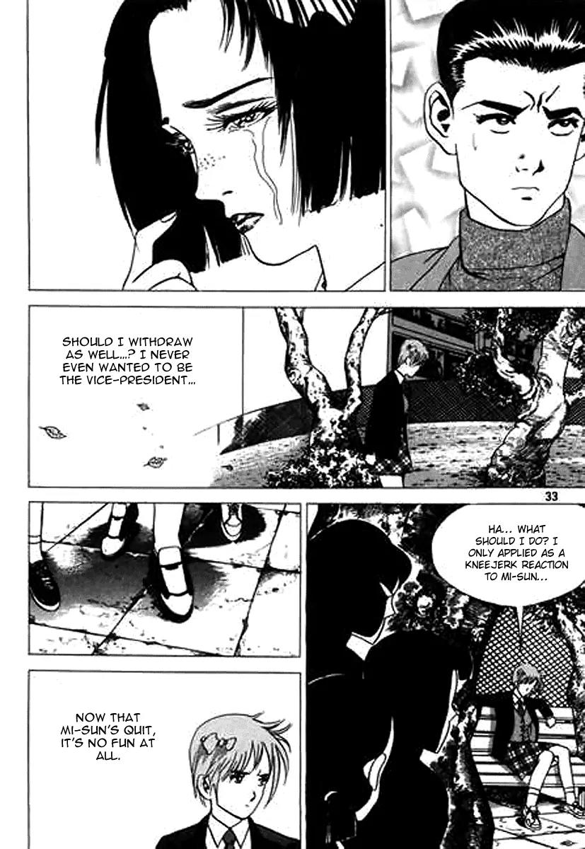 Nina Jalhae Chapter 29 page 10 - Chapter 29