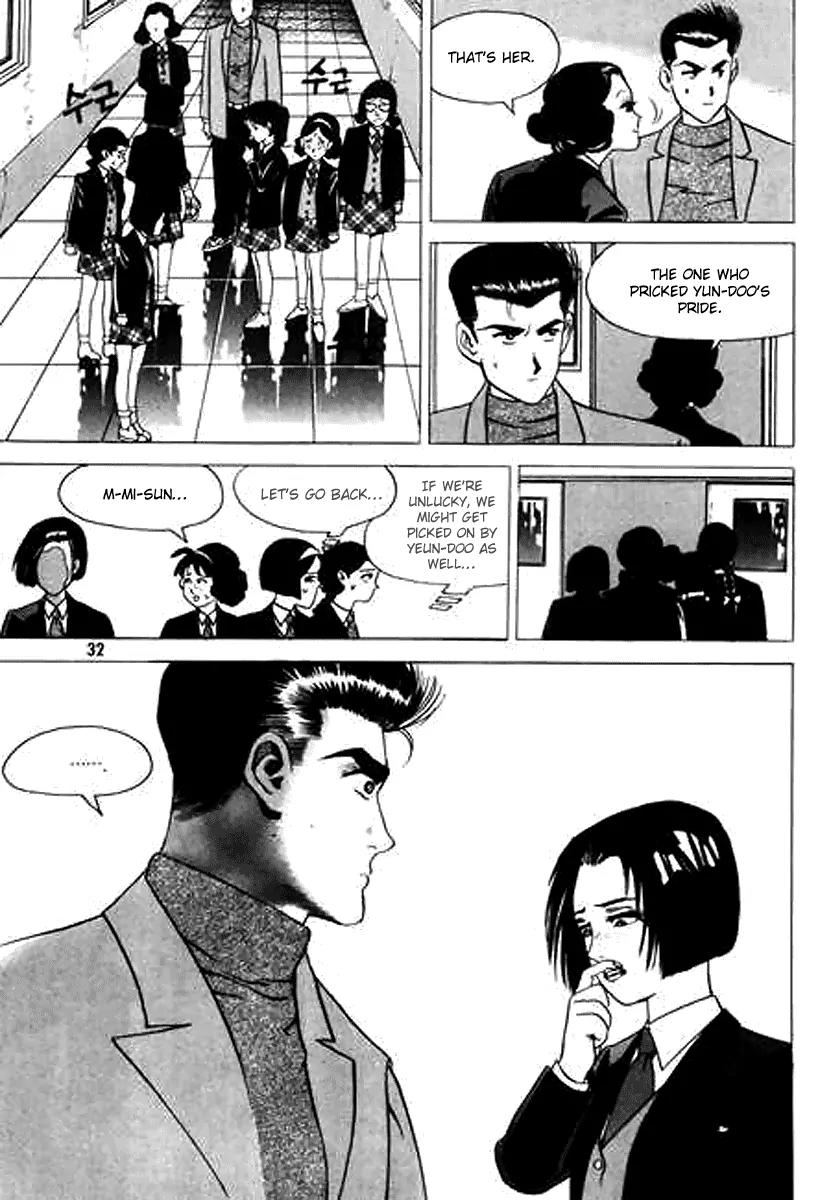 Nina Jalhae Chapter 29 page 9 - Chapter 29