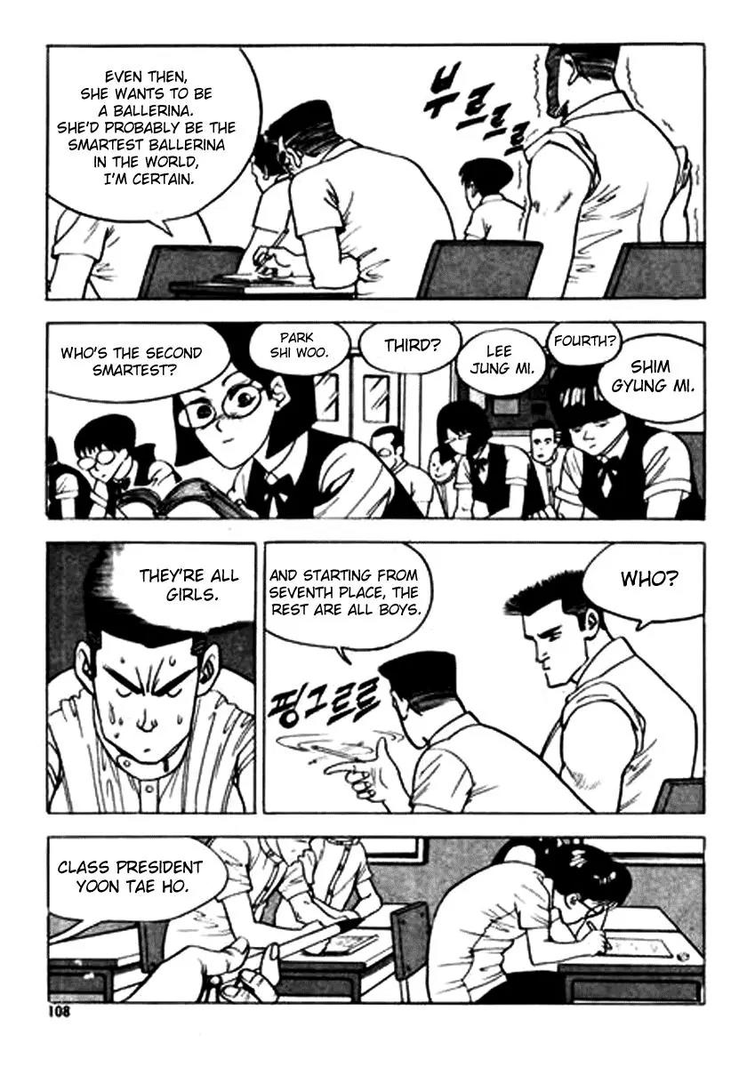 Nina Jalhae Chapter 3 page 24 - Chapter 3