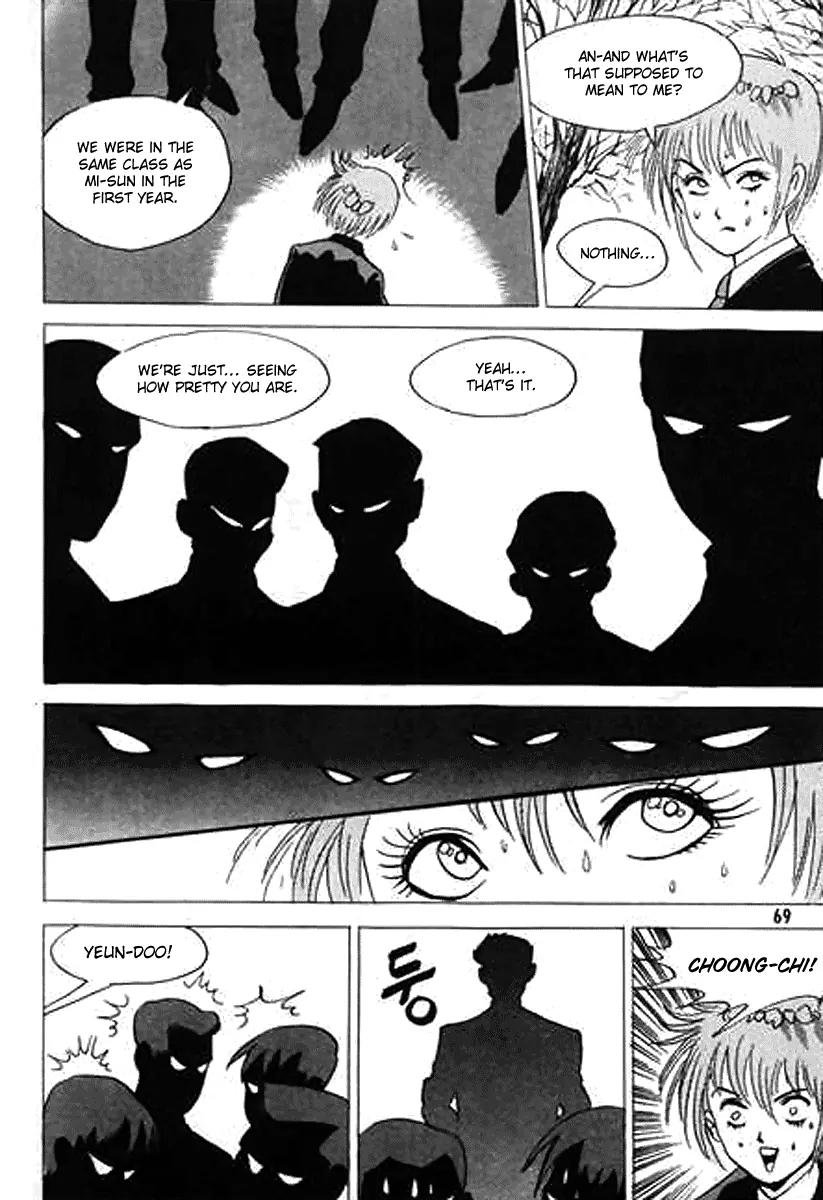 Nina Jalhae Chapter 30 page 26 - Chapter 30