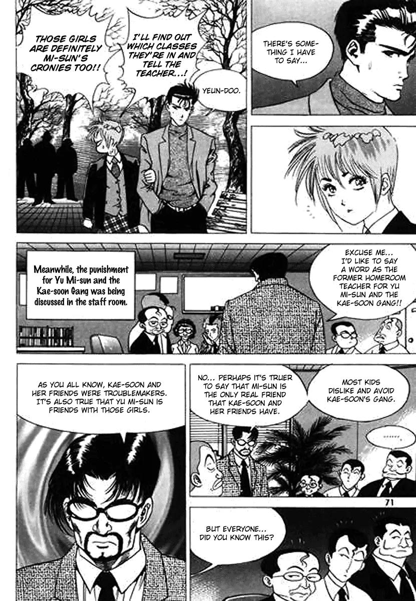 Nina Jalhae Chapter 30 page 28 - Chapter 30