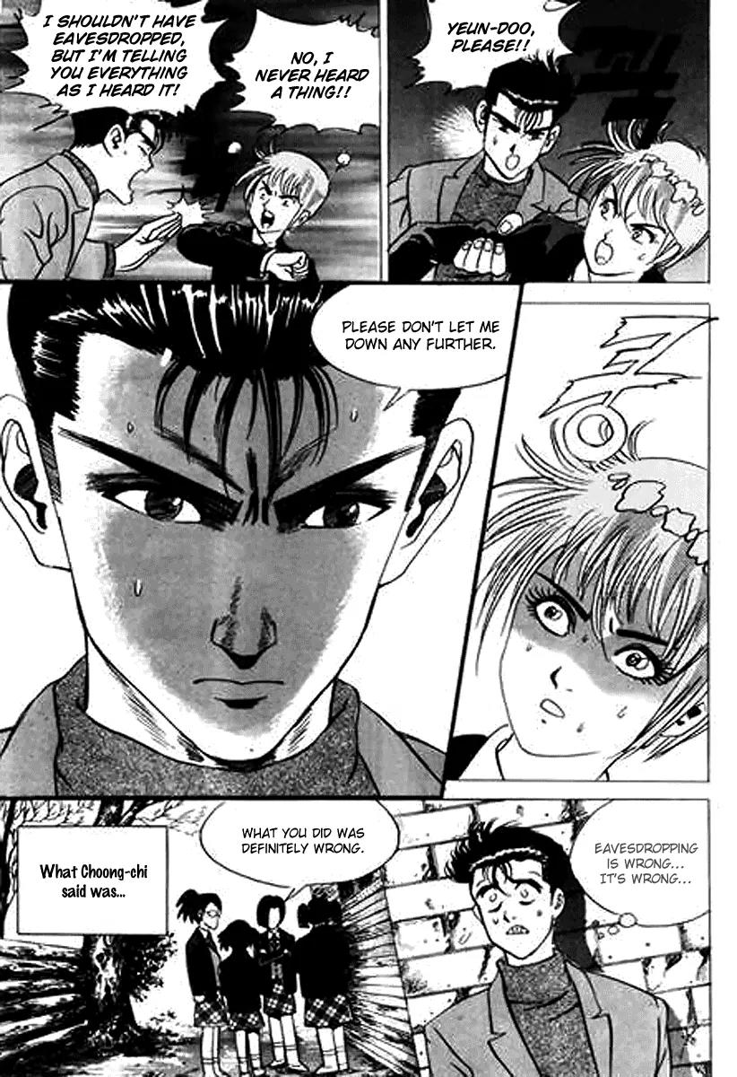 Nina Jalhae Chapter 30 page 35 - Chapter 30