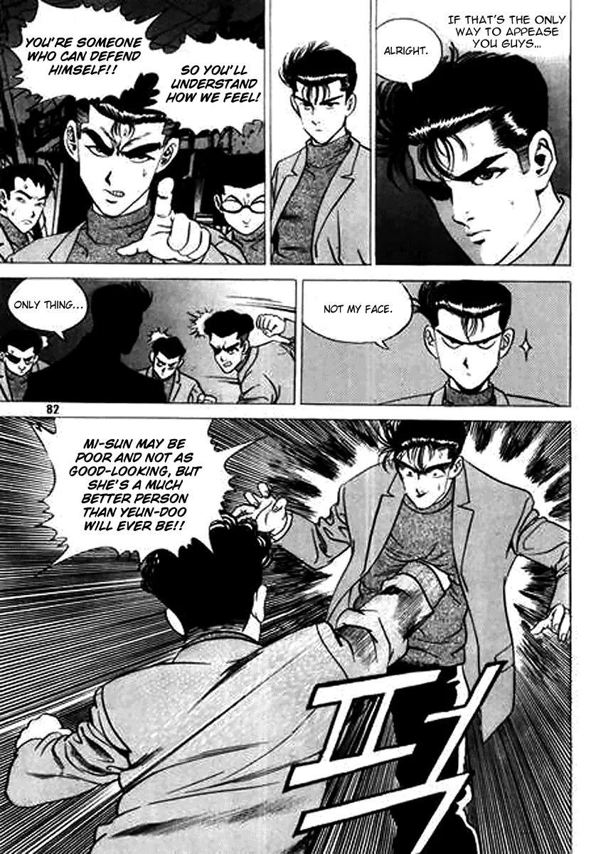 Nina Jalhae Chapter 30 page 39 - Chapter 30