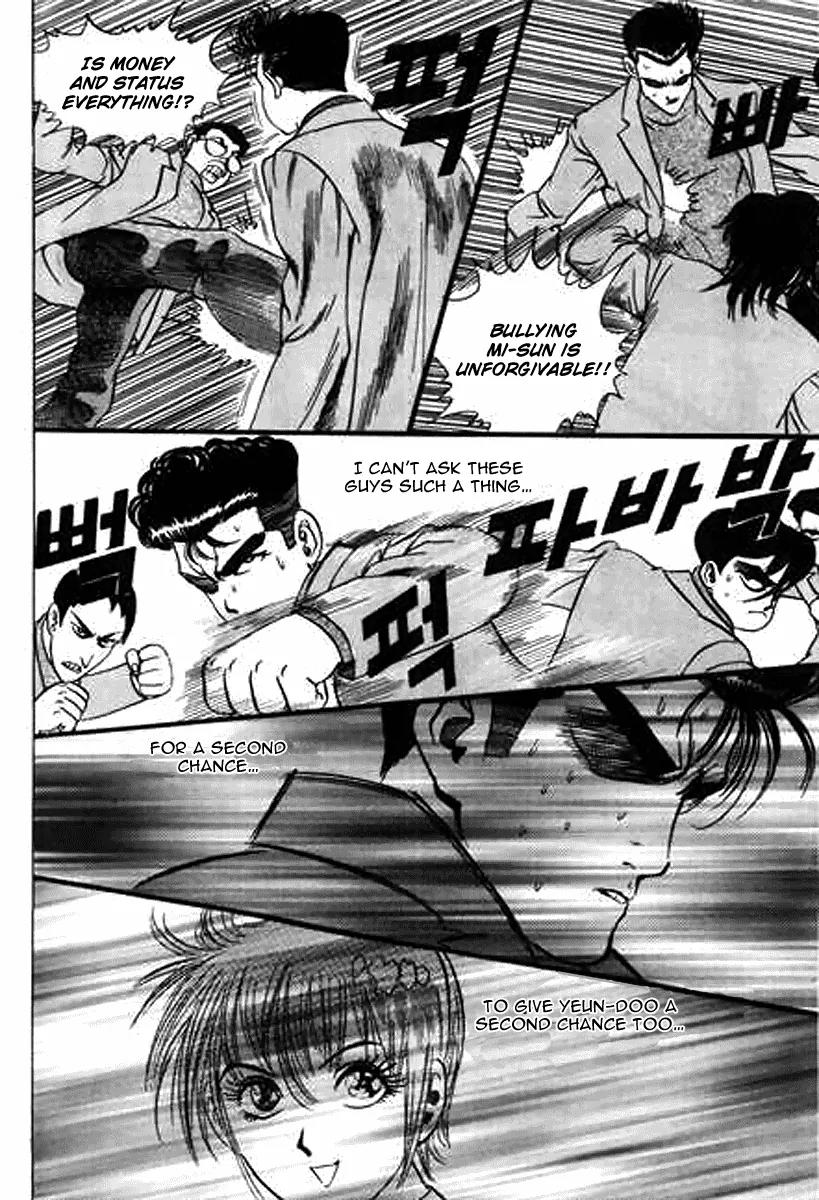 Nina Jalhae Chapter 30 page 40 - Chapter 30