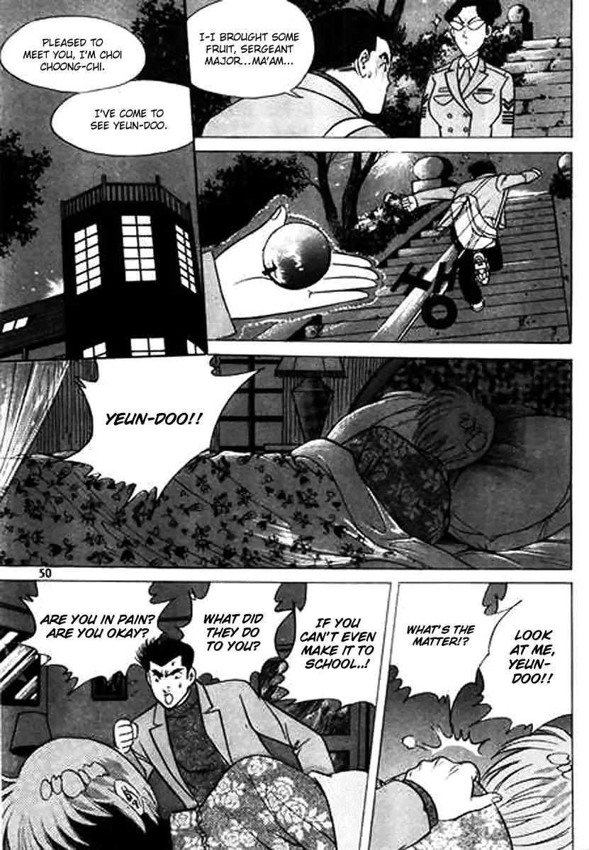 Nina Jalhae Chapter 30 page 7 - Chapter 30
