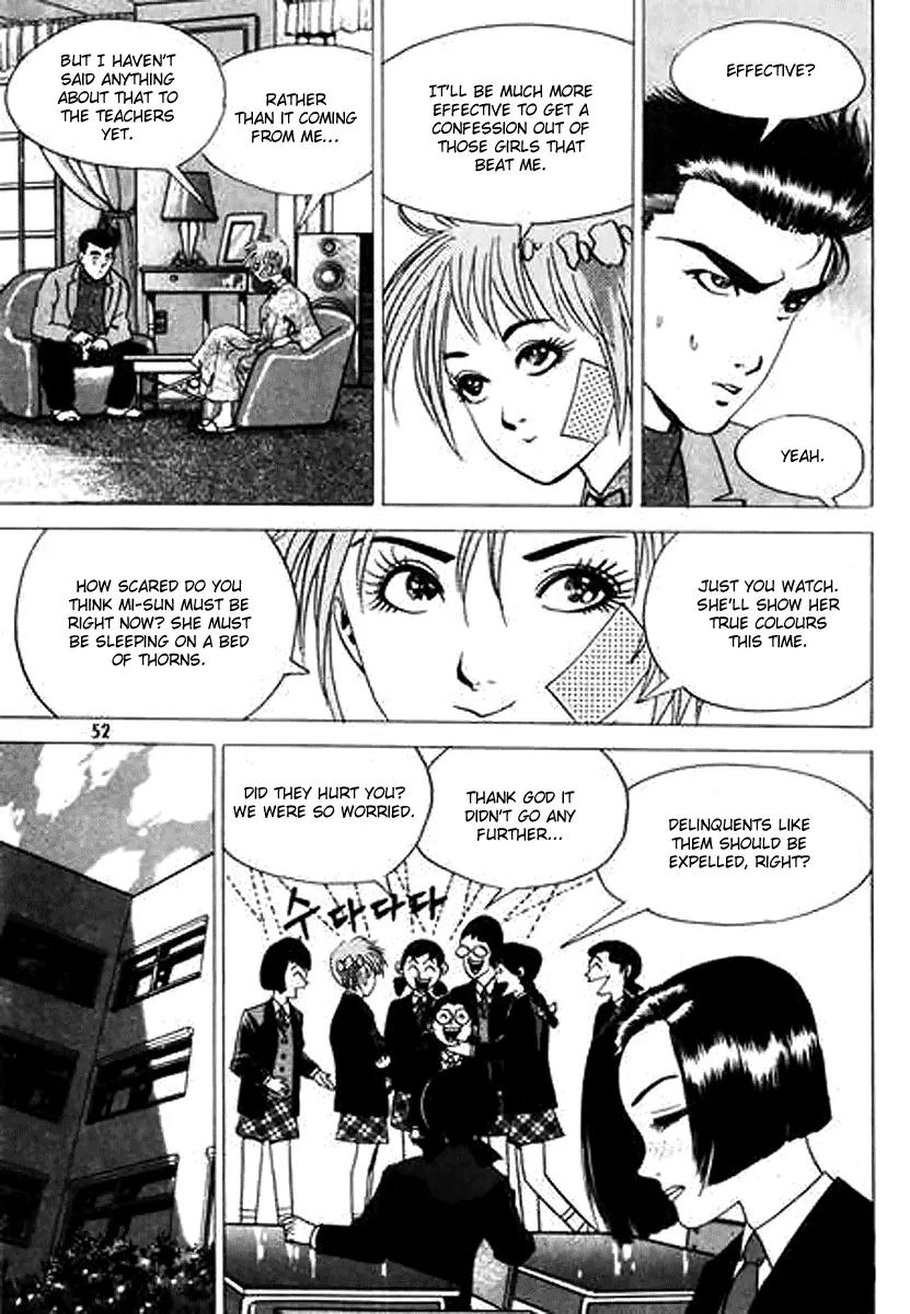 Nina Jalhae Chapter 30 page 9 - Chapter 30