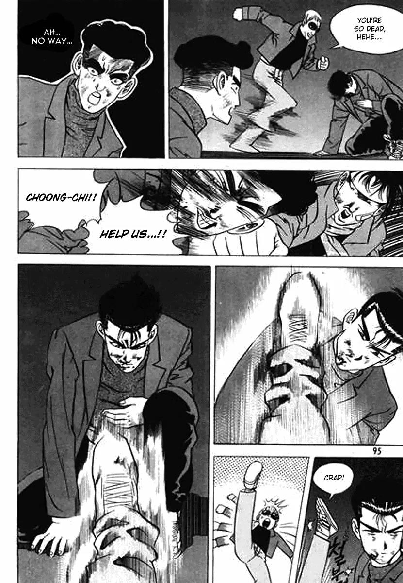 Nina Jalhae Chapter 31 page 13 - Chapter 31