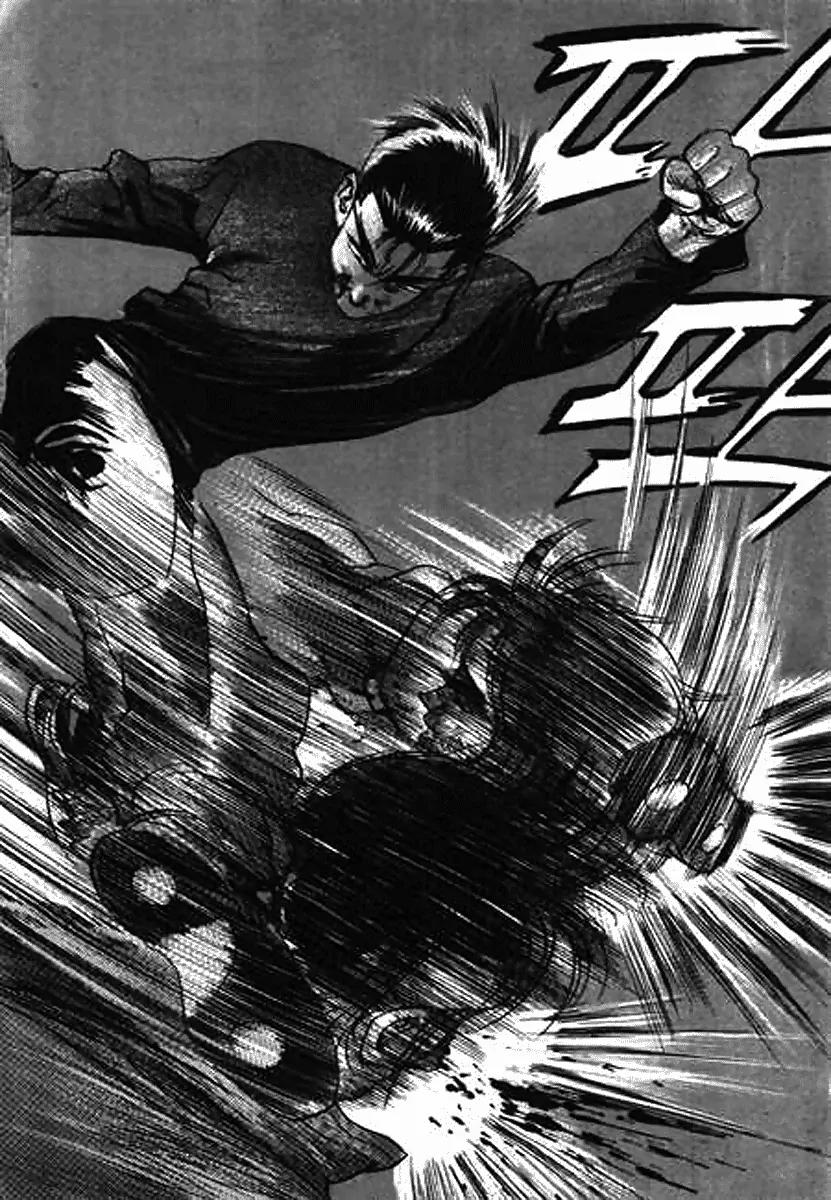 Nina Jalhae Chapter 31 page 17 - Chapter 31