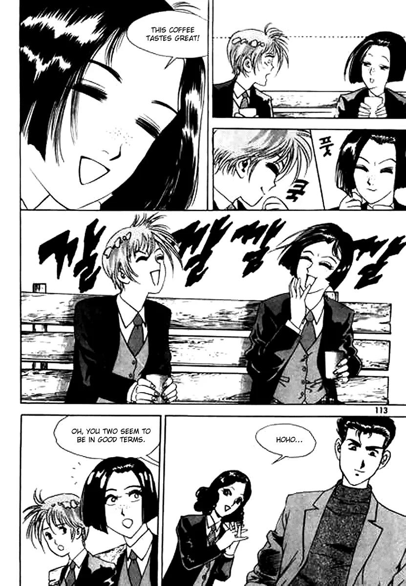 Nina Jalhae Chapter 32 page 10 - Chapter 32