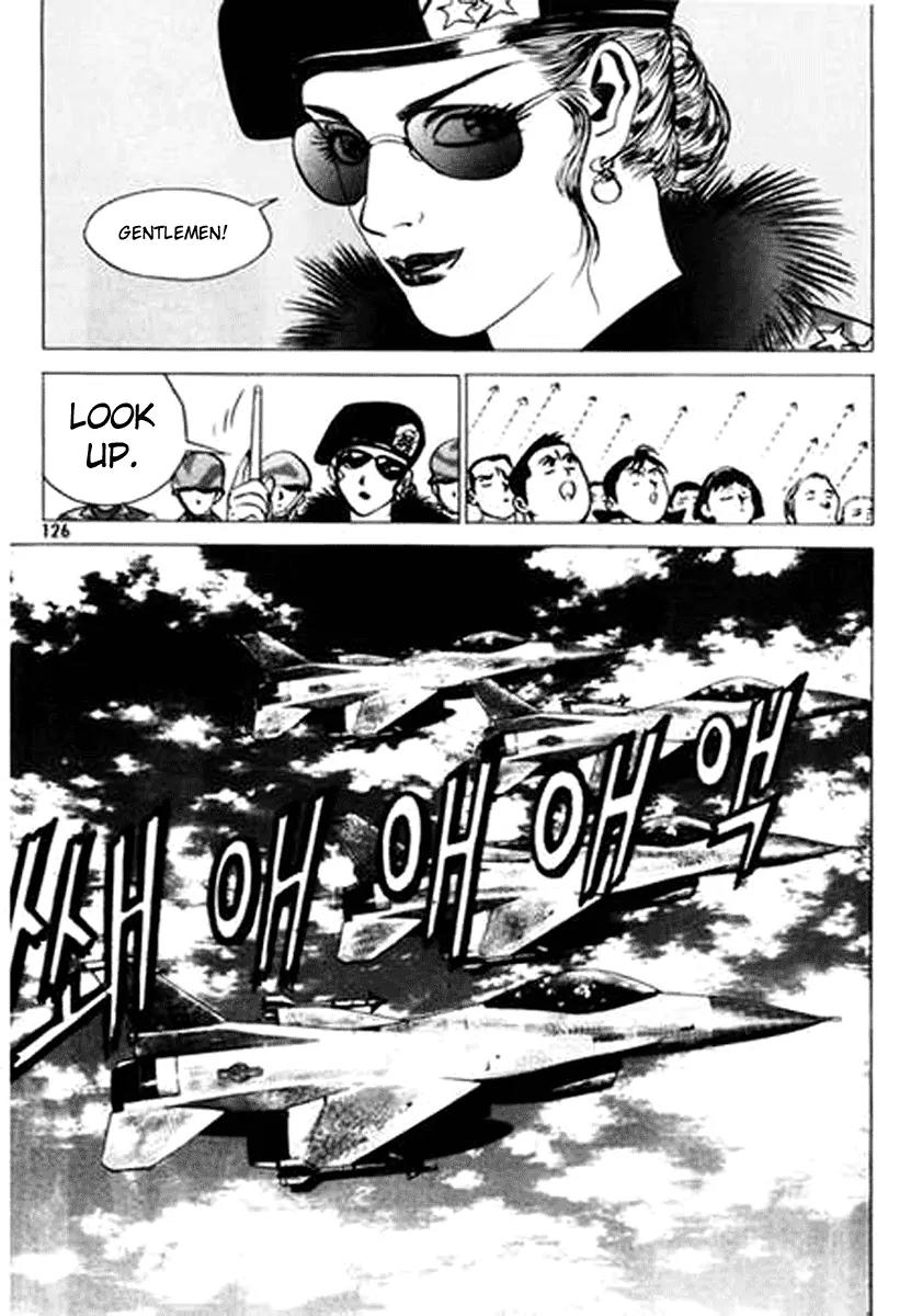 Nina Jalhae Chapter 33 page 3 - Chapter 33