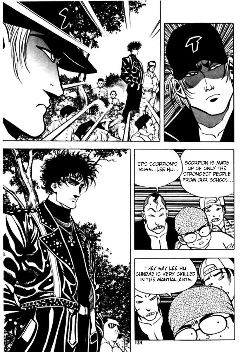 Nina Jalhae Chapter 4 page 18 - Chapter 4
