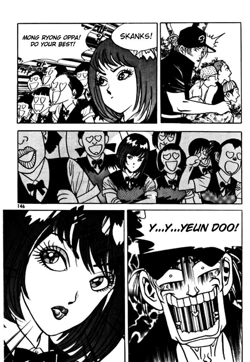 Nina Jalhae Chapter 4 page 30 - Chapter 4