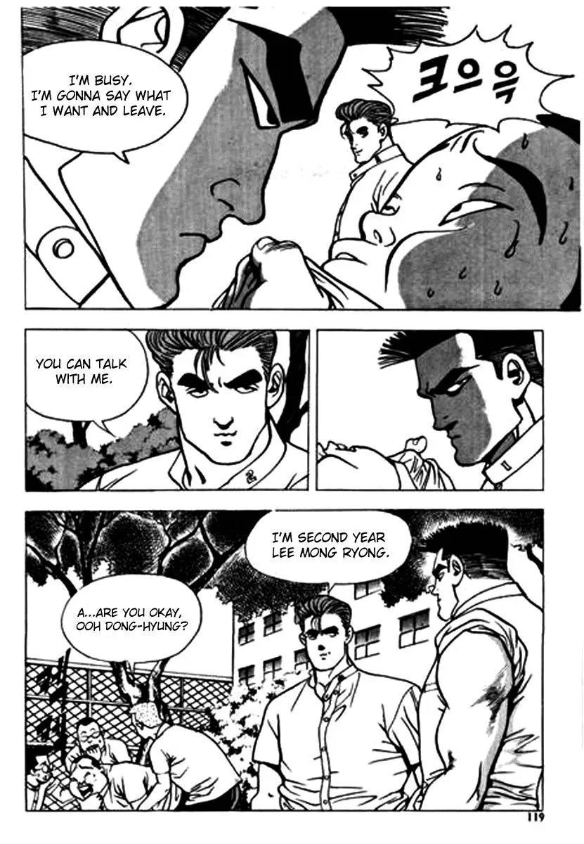 Nina Jalhae Chapter 4 page 4 - Chapter 4