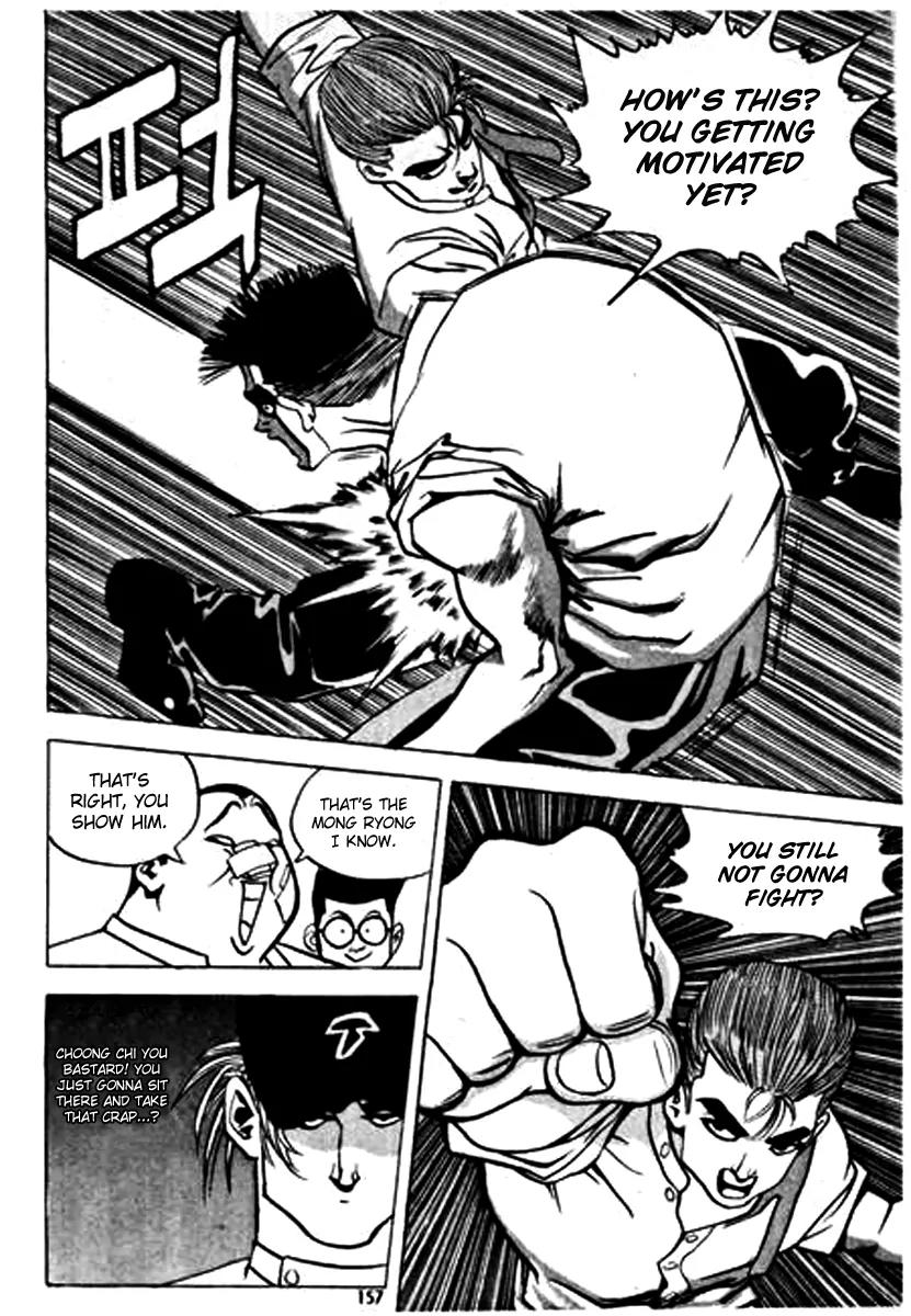 Nina Jalhae Chapter 5 page 10 - Chapter 5