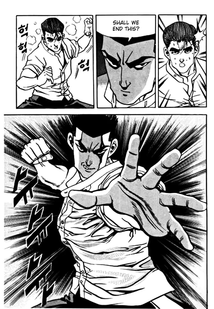 Nina Jalhae Chapter 5 page 15 - Chapter 5