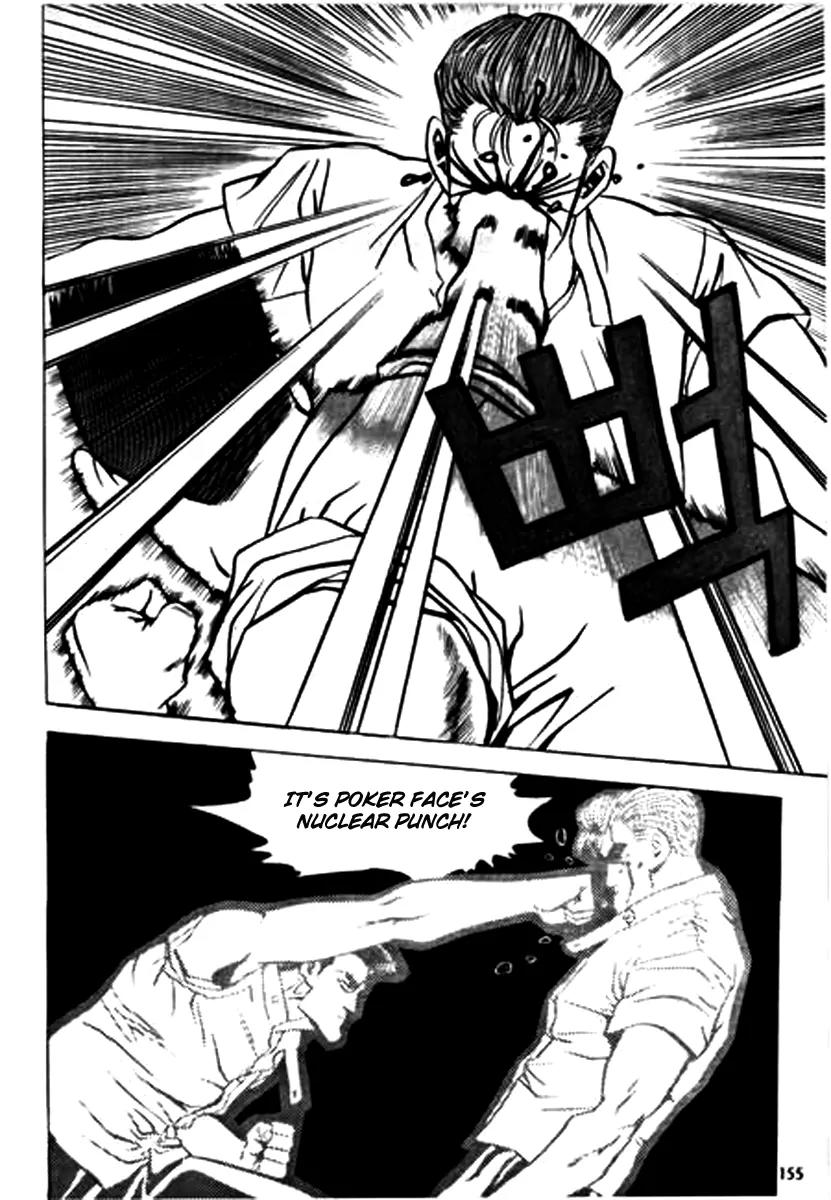 Nina Jalhae Chapter 5 page 8 - Chapter 5