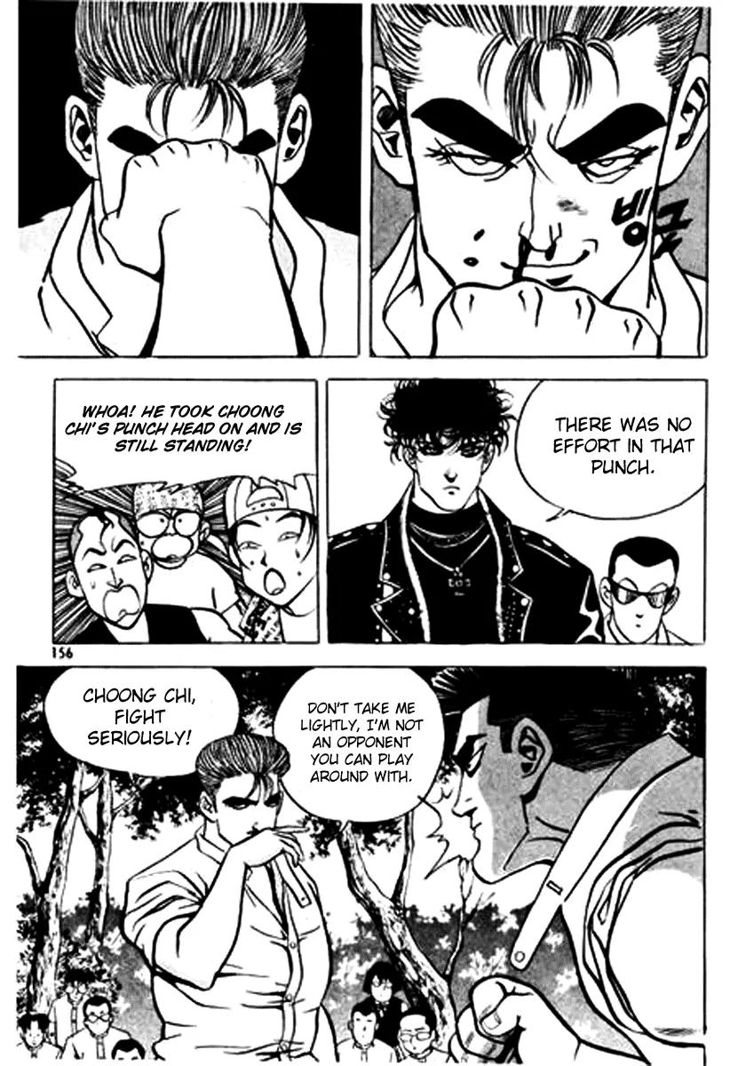 Nina Jalhae Chapter 5 page 9 - Chapter 5