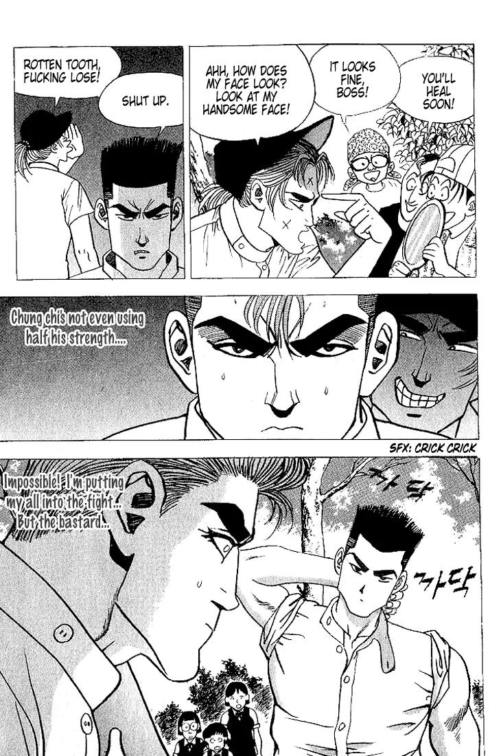 Nina Jalhae Chapter 6 page 7 - Chapter 6