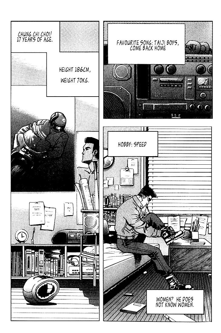 Nina Jalhae Chapter 7 page 11 - Chapter 7