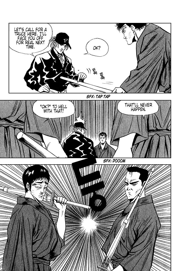 Nina Jalhae Chapter 9 page 30 - Chapter 9