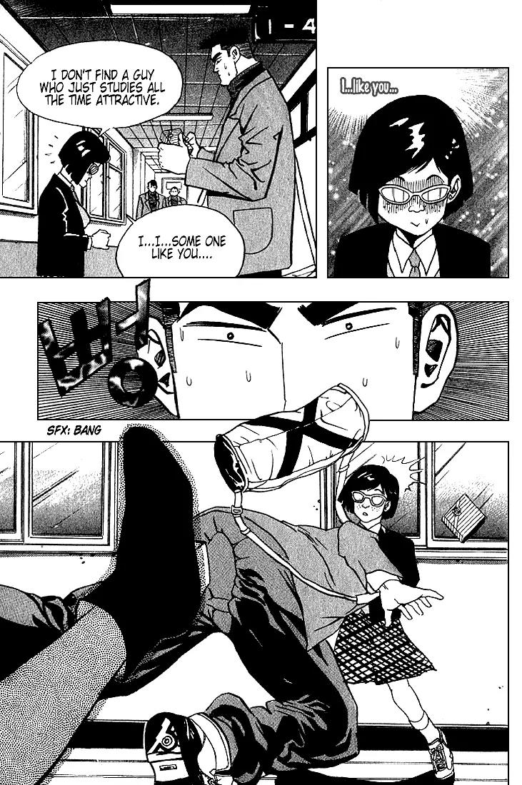Nina Jalhae Chapter 9 page 34 - Chapter 9