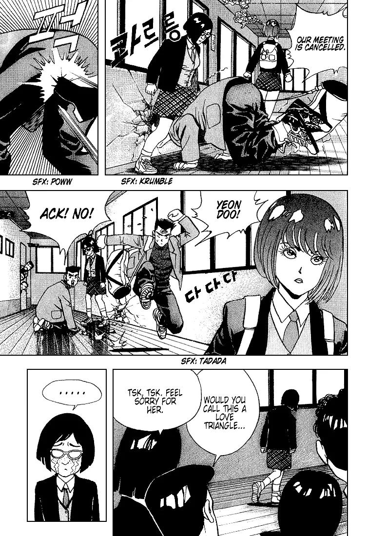 Nina Jalhae Chapter 9 page 36 - Chapter 9