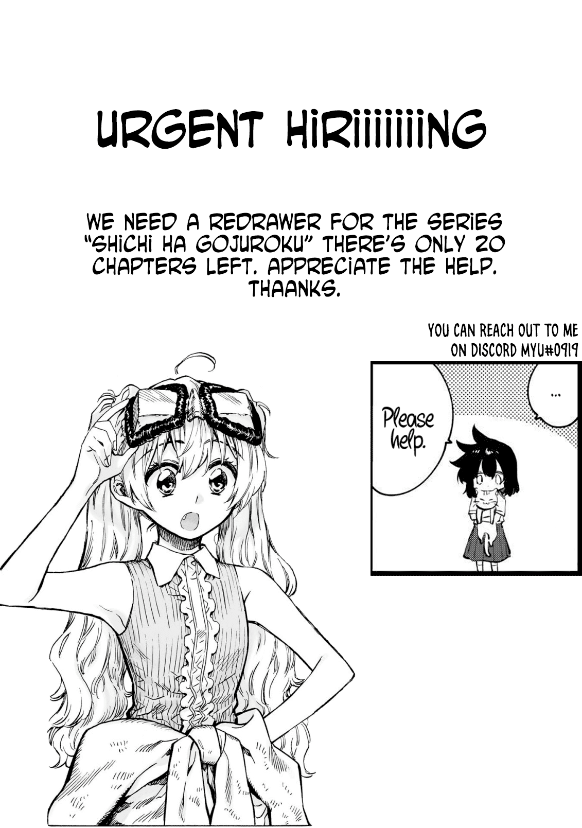 Nina-san no Mahou Seikatsu Chapter 21 page 29 - Chapter 21