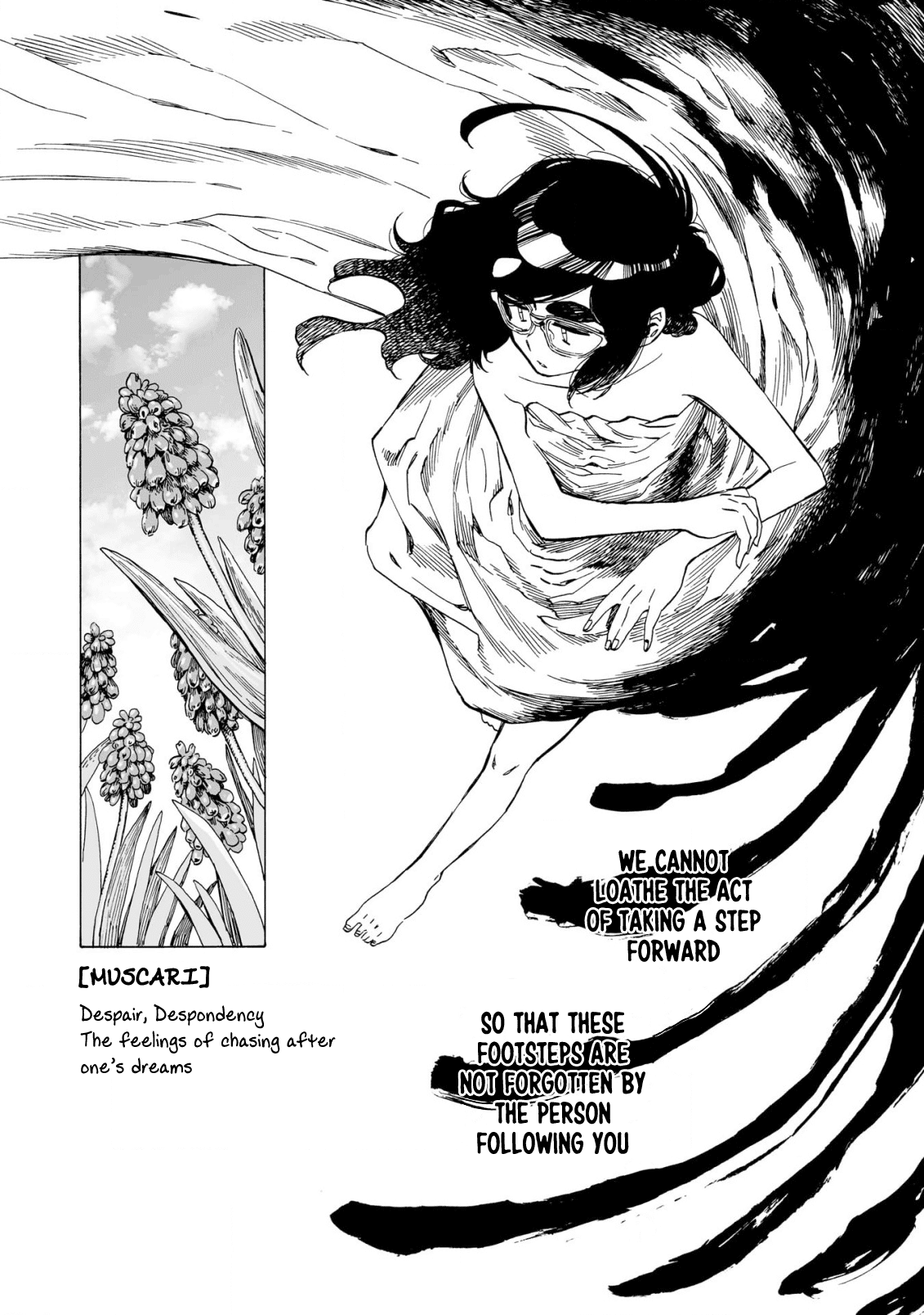Nina-san no Mahou Seikatsu Chapter 21 page 9 - Chapter 21