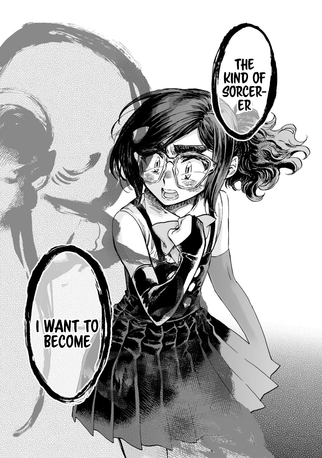 Nina-san no Mahou Seikatsu Chapter 22 page 16 - Chapter 22