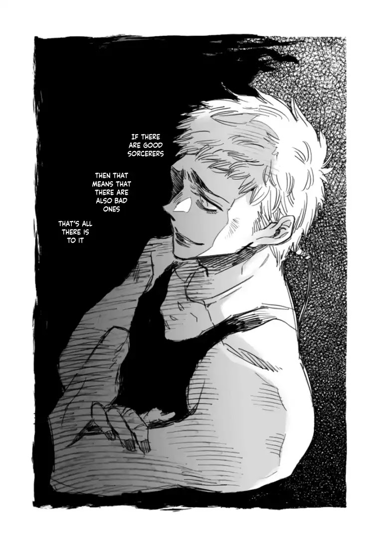 Nina-san no Mahou Seikatsu Chapter 8 page 25 - Chapter 8