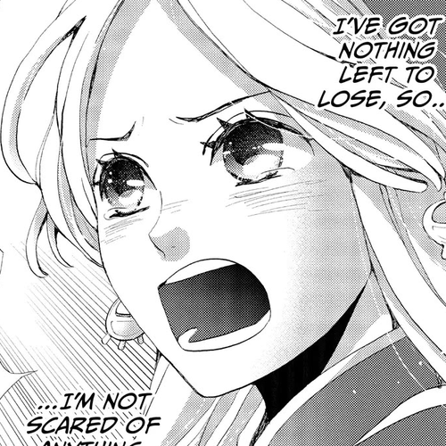 Nina the Starry Bride Chapter 1 cover
