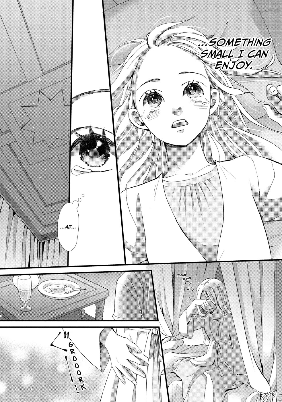 Nina the Starry Bride Chapter 10 page 10 - Chapter 10