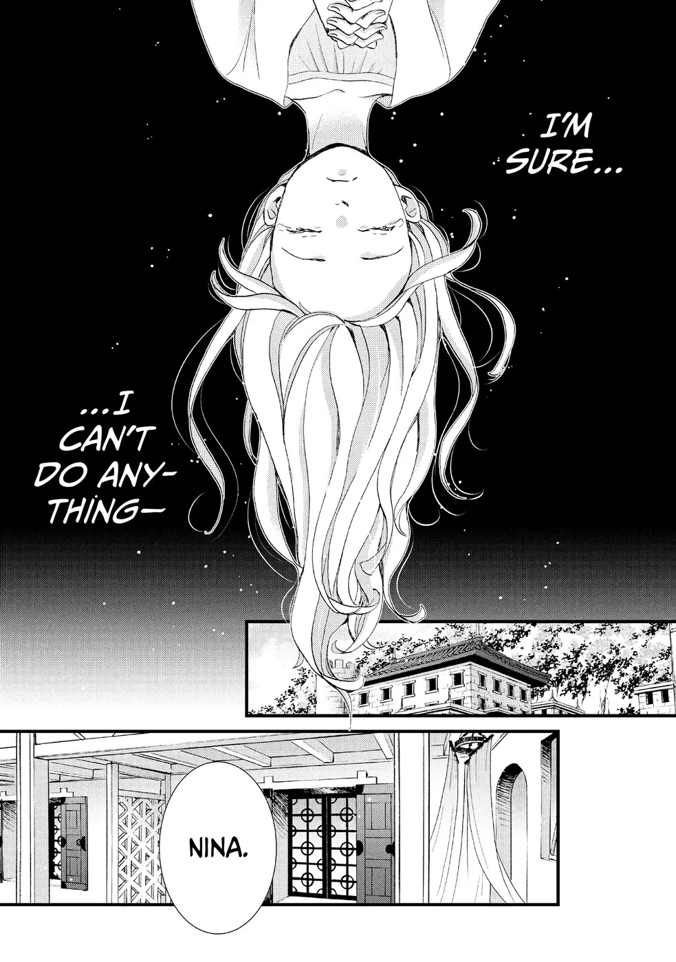 Nina the Starry Bride Chapter 10 page 4 - Chapter 10