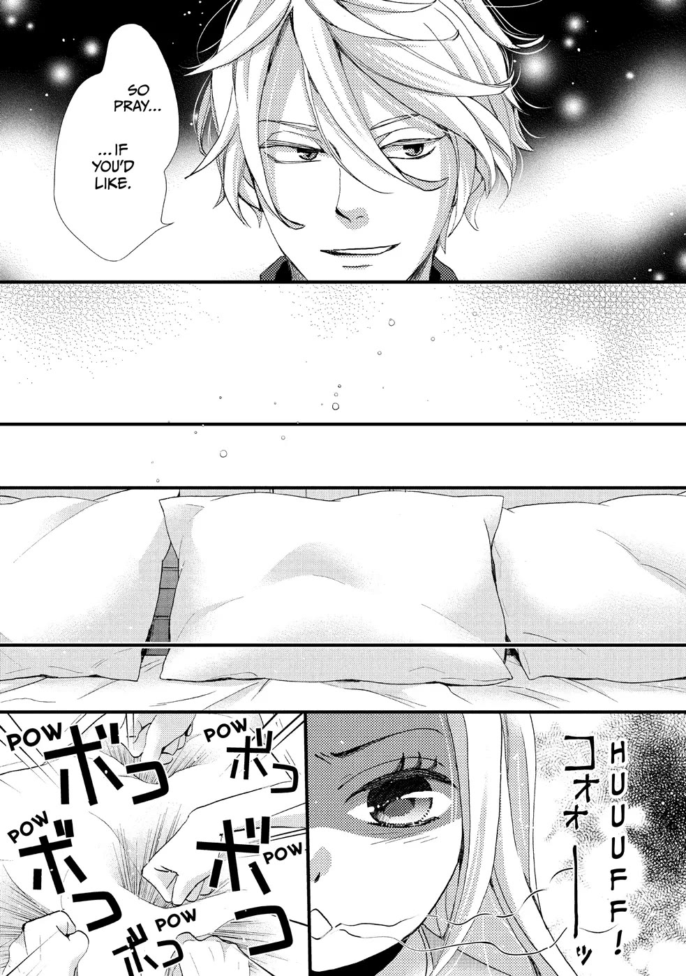 Nina the Starry Bride Chapter 11 page 7 - Chapter 11