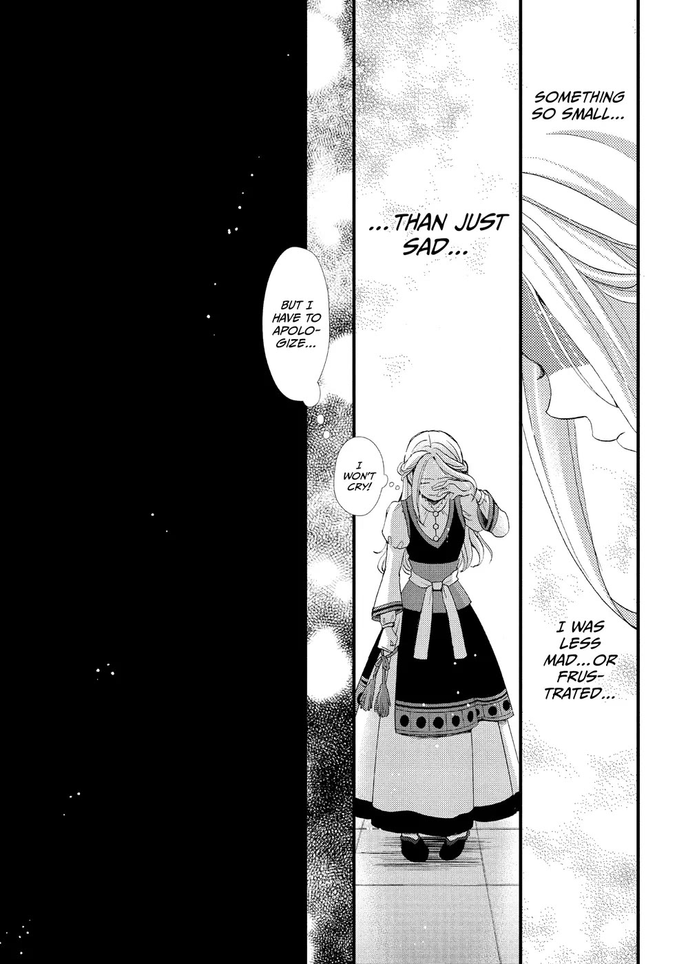 Nina the Starry Bride Chapter 12 page 20 - Chapter 12