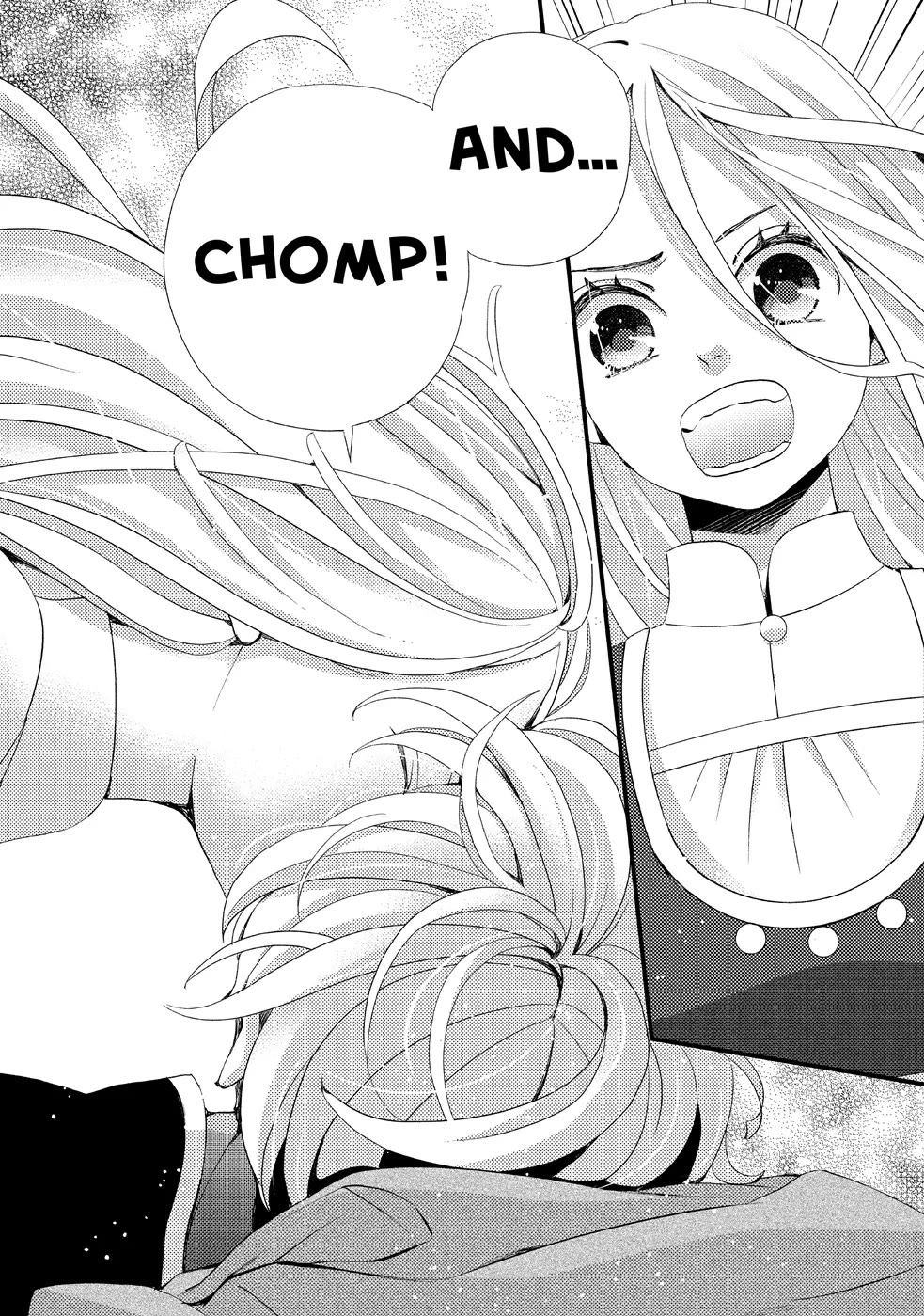Nina the Starry Bride Chapter 13 page 23 - Chapter 13