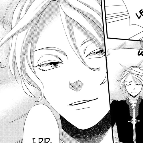 Nina the Starry Bride Chapter 14 cover