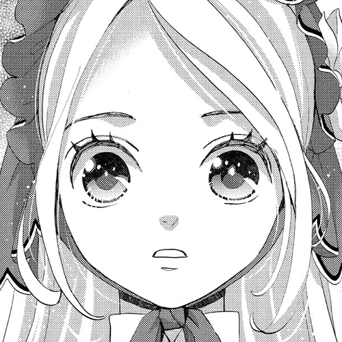 Nina the Starry Bride Chapter 16 cover