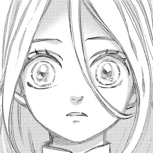 Nina the Starry Bride Chapter 17 cover