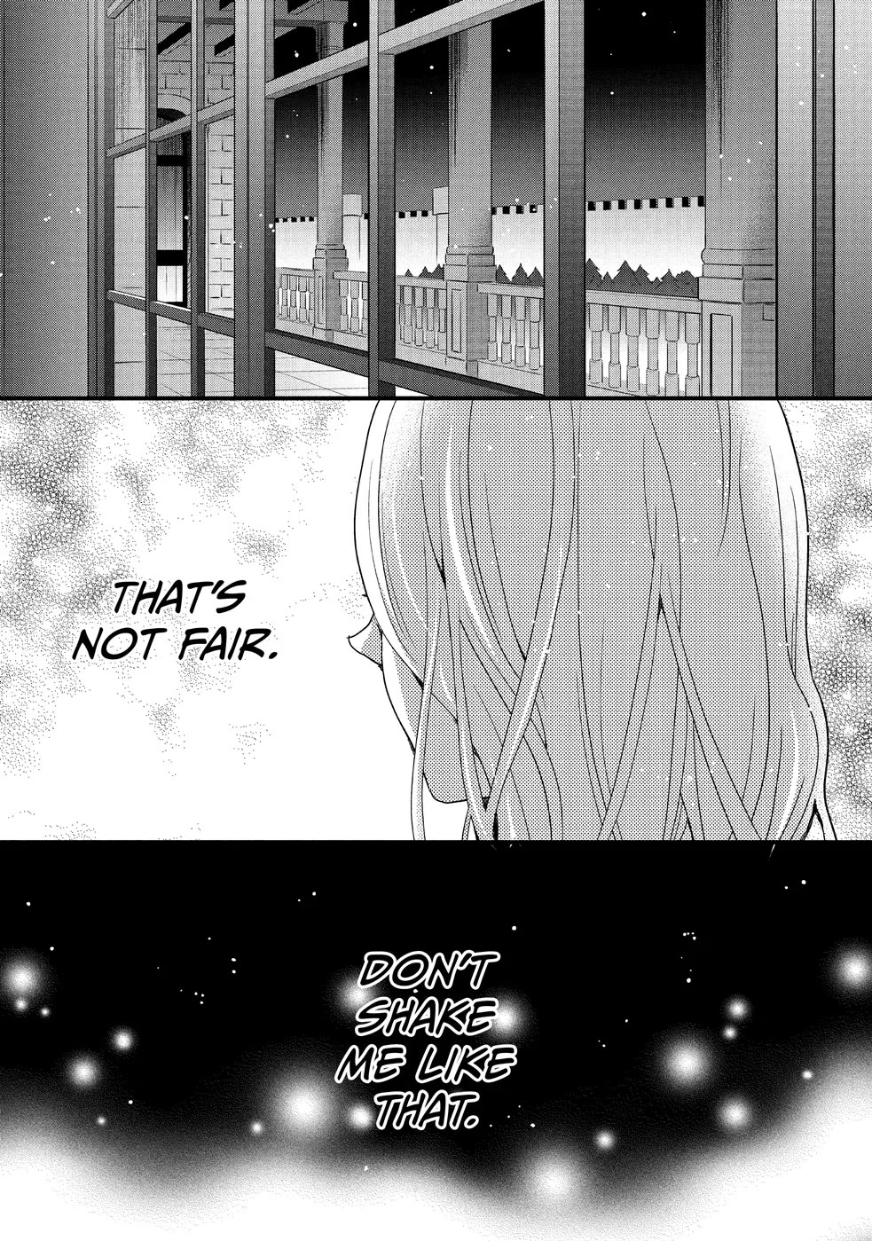 Nina the Starry Bride Chapter 18 page 37 - Chapter 18