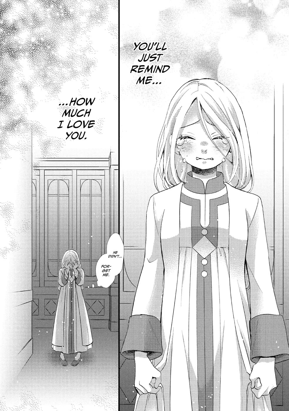Nina the Starry Bride Chapter 18 page 38 - Chapter 18