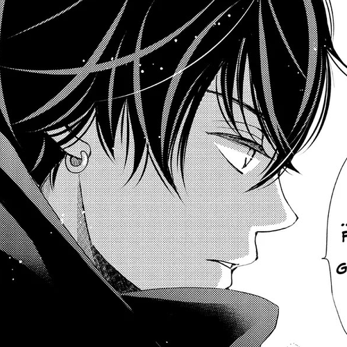 Nina the Starry Bride Chapter 18 cover
