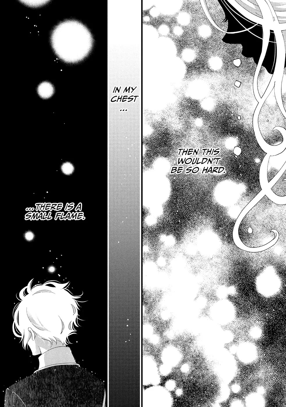 Nina the Starry Bride Chapter 21 page 33 - Chapter 21