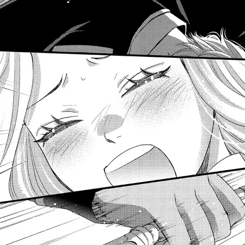 Nina the Starry Bride Chapter 22 cover