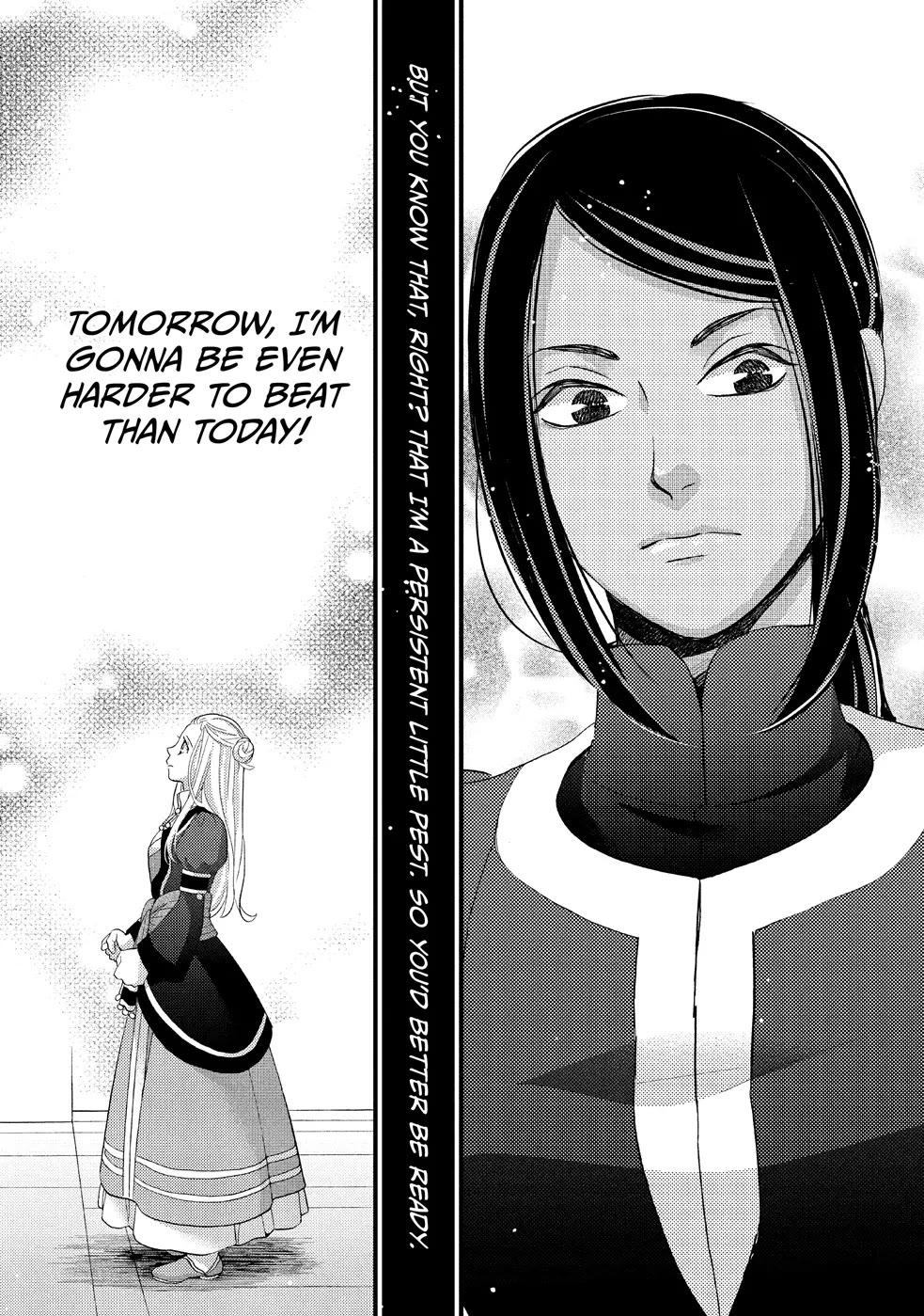 Nina the Starry Bride Chapter 23 page 37 - Chapter 23